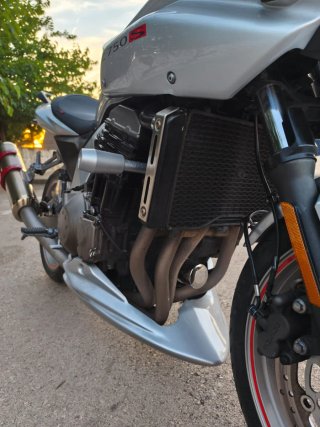 Motocicleta