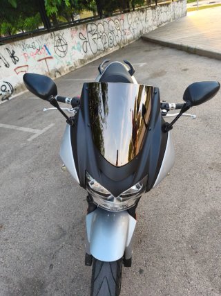 Motocicleta
