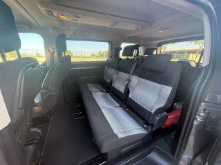Citroen SpaceTourer 2020