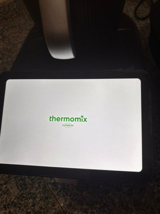 Thermomix TM7 Nueva