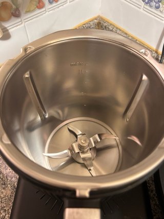 Thermomix TM7 Nueva