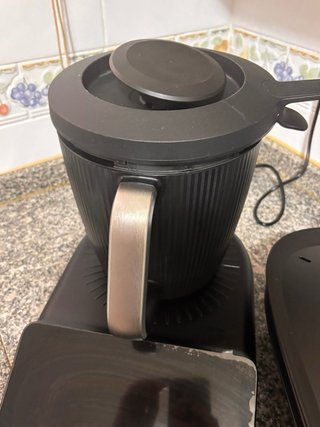 Thermomix TM7 Nueva