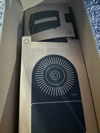 Thermomix TM7 Nueva