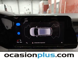 Volkswagen Golf Variant Life 2.0 TDI 85 kW (115 CV)