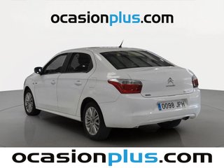 Citroen C-Elysee BlueHDi 100 Exclusive 74 kW (100 CV)