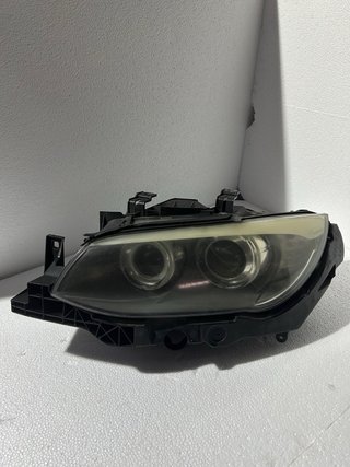 Farois BMW E92/E93 LCI