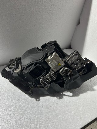 Farois BMW E92/E93 LCI