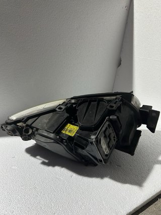 Farois BMW E92/E93 LCI