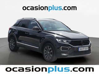 Volkswagen T-Roc Sport 1.5 TSI 110 kW (150 CV)