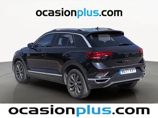 Volkswagen T-Roc Sport 1.5 TSI 110 kW (150 CV)