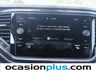 Volkswagen T-Roc Sport 1.5 TSI 110 kW (150 CV)