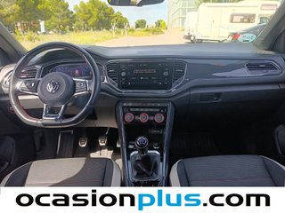 Volkswagen T-Roc Sport 1.5 TSI 110 kW (150 CV)