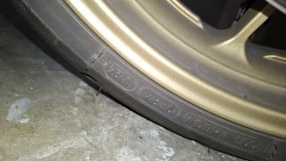 Michelin Pilot Road 6 GT