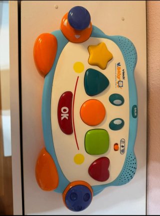Juego infantil VTech Baby
