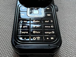 Nokia 7373 con Cargador coleccionistas