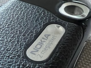 Nokia 7373 con Cargador coleccionistas
