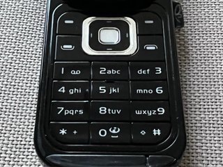 Nokia 7373 con Cargador coleccionistas