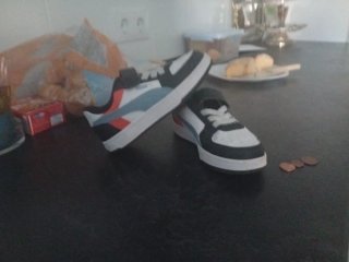 Zapatillas Puma Talla 28