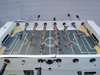 Futbolín Clásico SAM Coleccionista