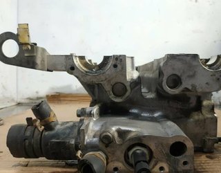 7700111490 culata renault laguna (bg0) 2.0 372726