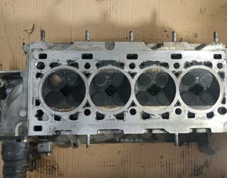 7700111490 culata renault laguna (bg0) 2.0 372726