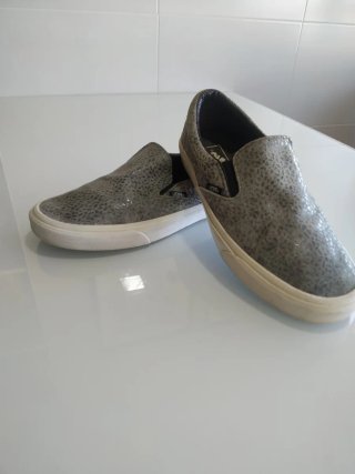 Zapatillas Vans Talla 39