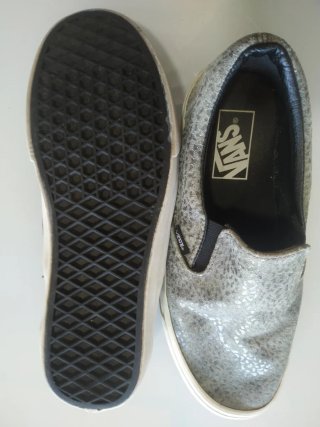 Zapatillas Vans Talla 39