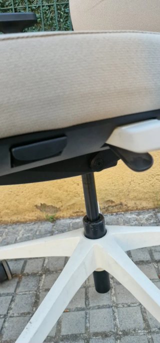 Silla de oficina Actiu Stay Ergonómica
