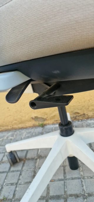Silla de oficina Actiu Stay Ergonómica