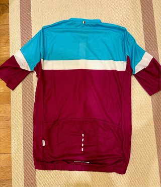 Maillot Ciclismo La Passione