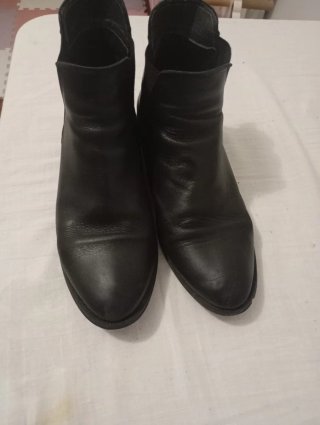 Botas de tobillo talla 40