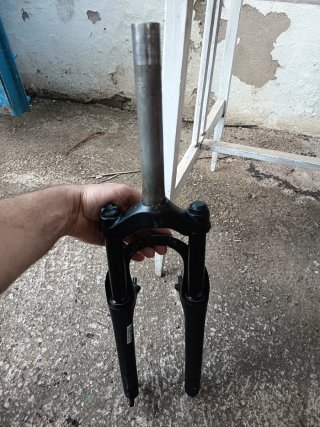 Horquilla Rockrider