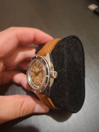 Orologio Rulcy Vintage