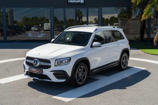 MERCEDES-BENZ GLB 200D 150CV