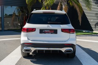 MERCEDES-BENZ GLB 200D 150CV