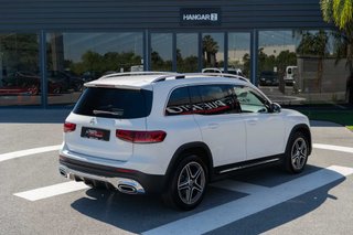 MERCEDES-BENZ GLB 200D 150CV
