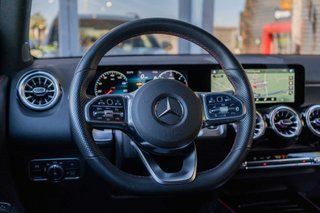 MERCEDES-BENZ GLB 200D 150CV