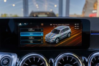 MERCEDES-BENZ GLB 200D 150CV