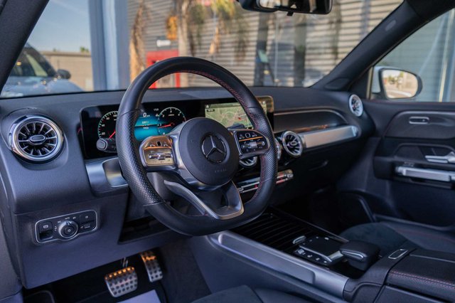 MERCEDES-BENZ GLB 200D 150CV