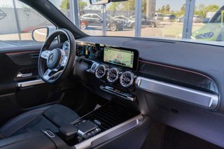 MERCEDES-BENZ GLB 200D 150CV