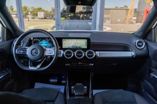 MERCEDES-BENZ GLB 200D 150CV