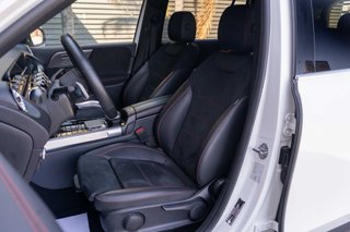 MERCEDES-BENZ GLB 200D 150CV