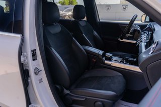 MERCEDES-BENZ GLB 200D 150CV