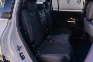 MERCEDES-BENZ GLB 200D 150CV
