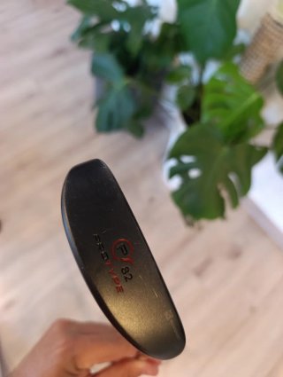 Putter Odyssey protype pt82