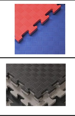 Tatami Professionale ad Alta Densità 2cm