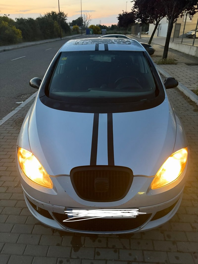 SEAT Altea 2007 1.4 tsi - foto 1