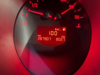 SEAT Altea 2007 1.4 tsi