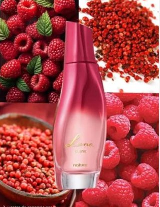 Perfume Natura Luna Divina 75ml