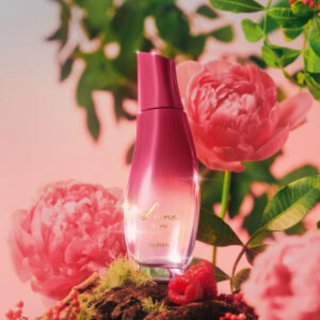 Perfume Natura Luna Divina 75ml